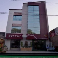 Hotel-Atithi