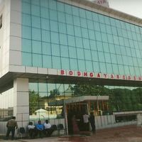 Hotel-Bodhgaya