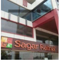 hotel-Sagar Ratna